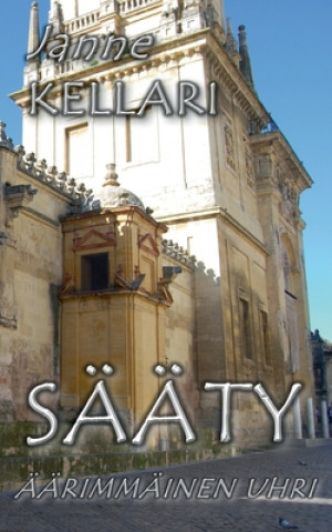 Libro Saaty Janne Kellari