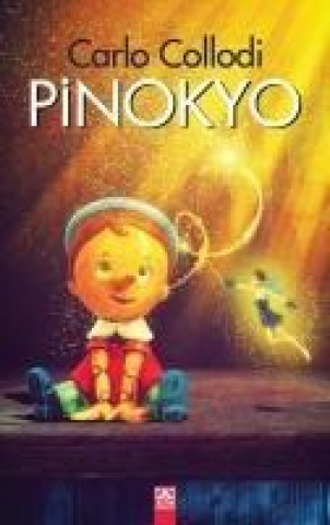 Knjiga Pinokyo 