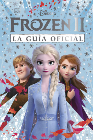 Boek FROZEN II 