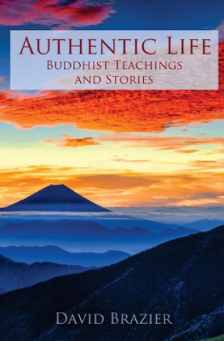 Knjiga Authentic Life David Brazier