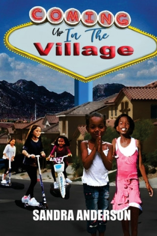 Buch Coming Up In The Village Sandra Anderson