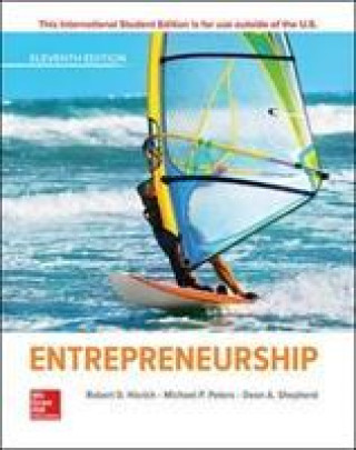 Livre ISE Entrepreneurship HISRICH