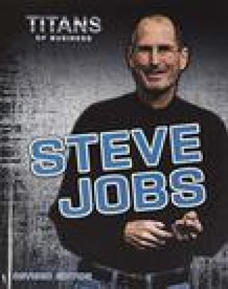 Buch Steve Jobs Hunter