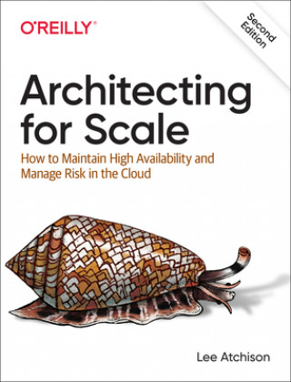 Книга Architecting for Scale 