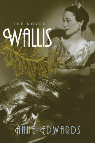 Kniha Wallis 