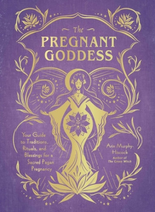 Книга Pregnant Goddess 
