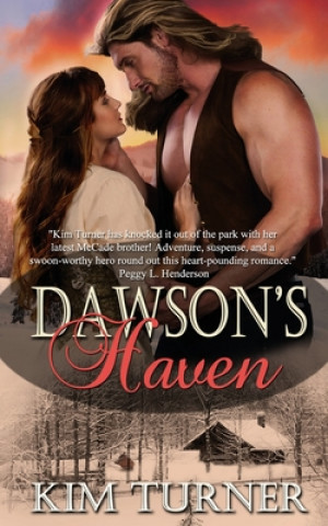 Buch Dawson's Haven Kim Turner