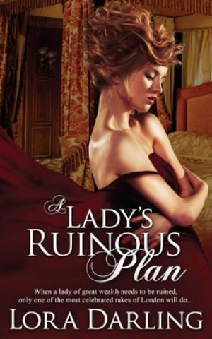 Libro Lady's Ruinous Plan 