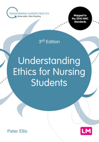 Книга Understanding Ethics for Nursing Students 