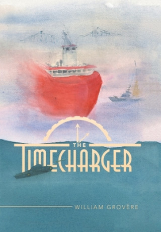 Libro Timecharger William Grov?re