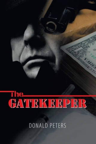Book Gatekeeper Donald Peters