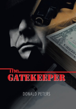 Book Gatekeeper Donald Peters