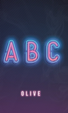Carte Abc Olive