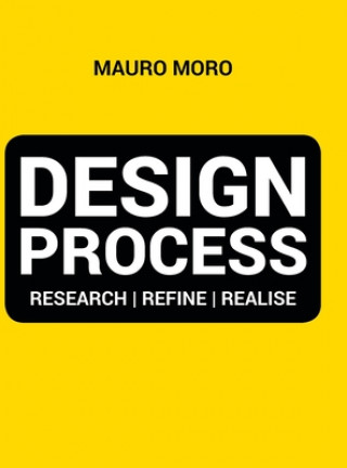 Könyv Design Process 