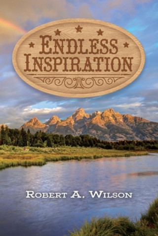 Knjiga Endless Inspiration Wilson