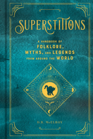 Könyv Superstitions 