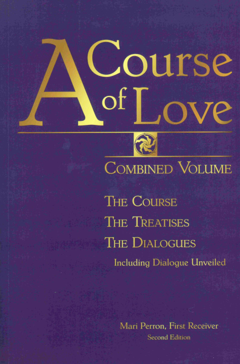 Kniha Course of Love - Second Edition 