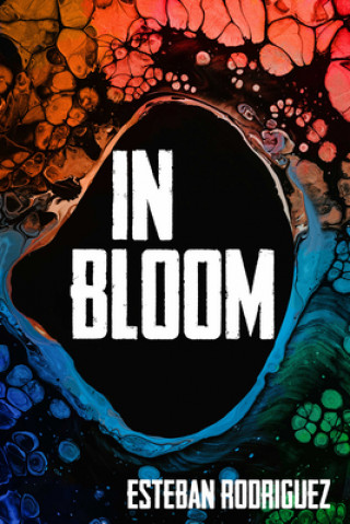 Buch In Bloom Esteban Rodriguez