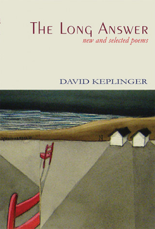 Knjiga Long Answer David Keplinger