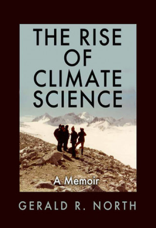 Carte Rise of Climate Science 