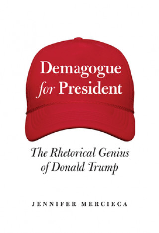 Könyv Demagogue for President 