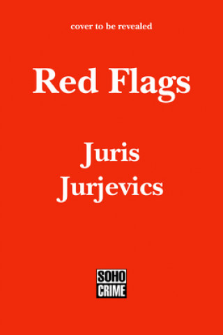Könyv Red Flags 