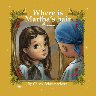 Carte Where Is Martha's Hair? 