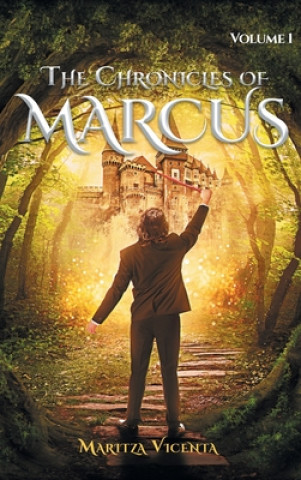 Könyv Chronicles of Marcus 