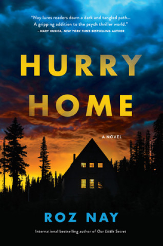Buch Hurry Home Nay