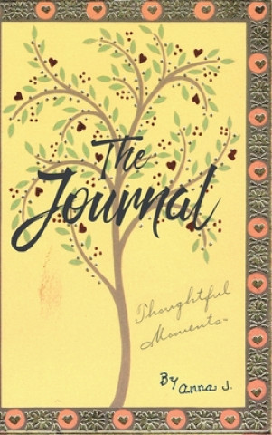 Buch Journal Anna J