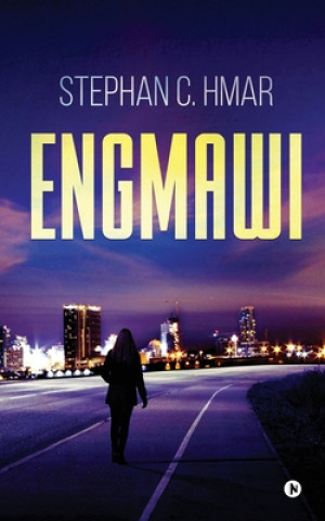 Knjiga Engmawi Stephan C. Hmar
