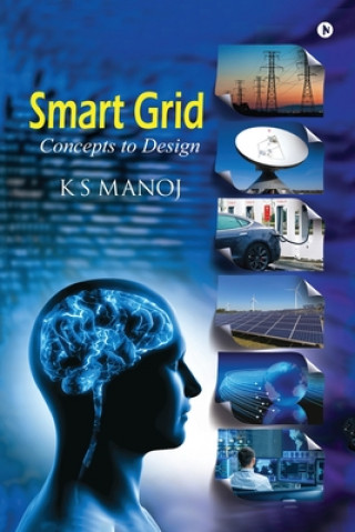 Książka Smart Grid 