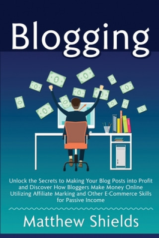 Book Blogging Matthew Shields