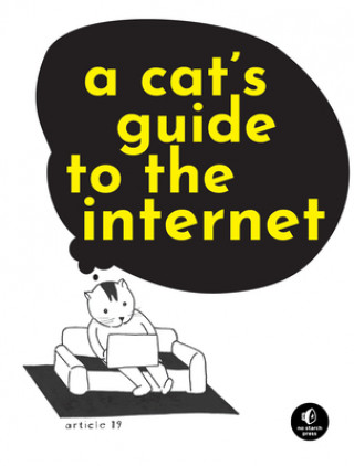 Kniha How The Internet Really Works 