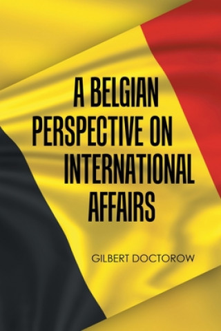 Книга Belgian Perspective on International Affairs 