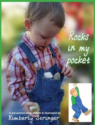 Carte Rocks In My Pocket Kimberly Stringer