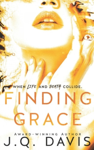 Libro Finding Grace J. Q. Davis