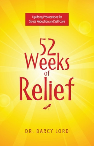 Βιβλίο 52 Weeks of Relief 