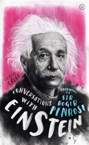 Książka Conversations with Einstein Roger Penrose