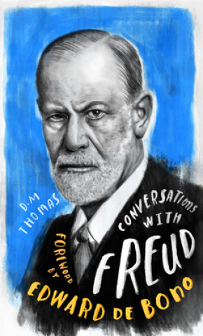 Könyv Conversations with Freud Edward de Bono