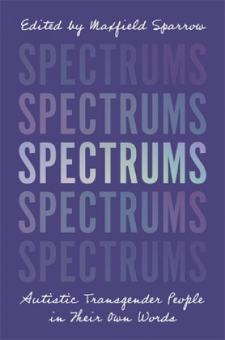 Книга Spectrums 