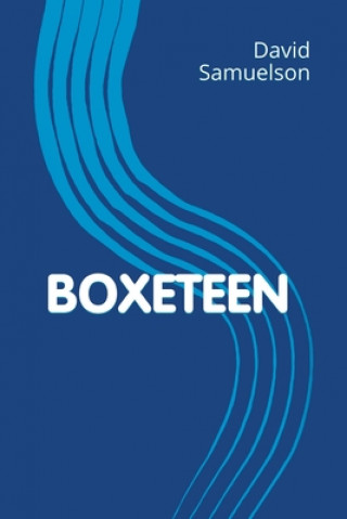 Knjiga Boxeteen David Samuelson