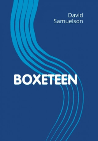 Knjiga Boxeteen David Samuelson