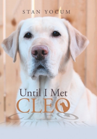 Книга Until I Met Cleo Stan Yocum