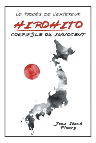 Buch Hirohito Jean Sénat Fleury