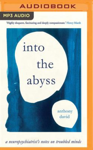 Digital Into the Abyss: A Neuropsychiatrist's Notes on Troubled Minds 