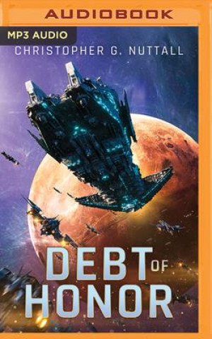 Digital Debt of Honor 