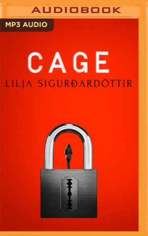 Digitale Cage Suzannah Hampton