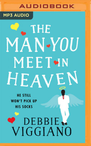 Digital The Man You Meet in Heaven Allie Croker