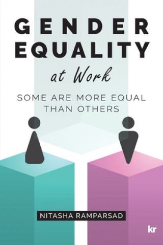 Kniha Gender Equality at Work 